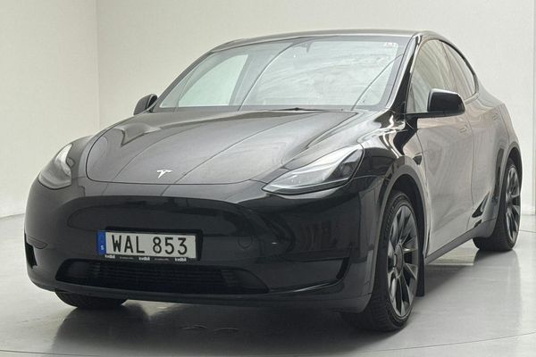 Tesla Model Y RWD - 2023