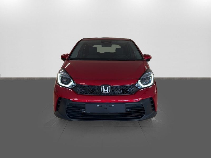Honda Jazz bild 5