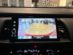 Honda Jazz bild 16