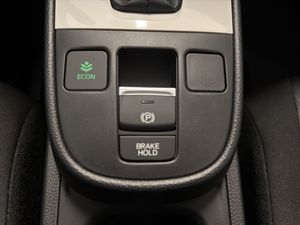 Honda Jazz bild 13