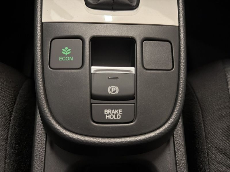 Honda Jazz bild 13