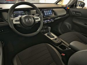 Honda Jazz bild 12