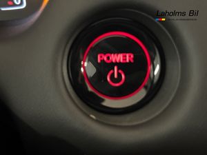 Honda Jazz bild 15