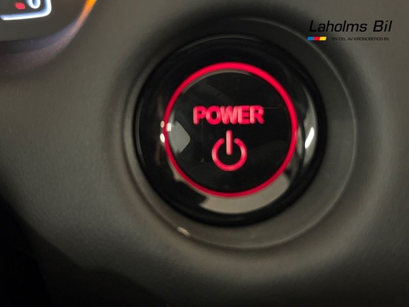 Honda Jazz bild 15