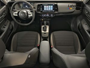 Honda Jazz bild 11