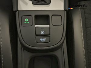 Honda Jazz bild 14