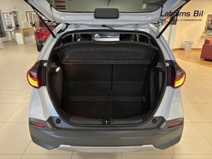Honda Jazz bild 7