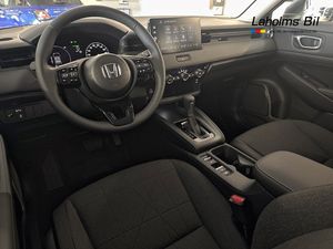 Honda HR-V bild 12