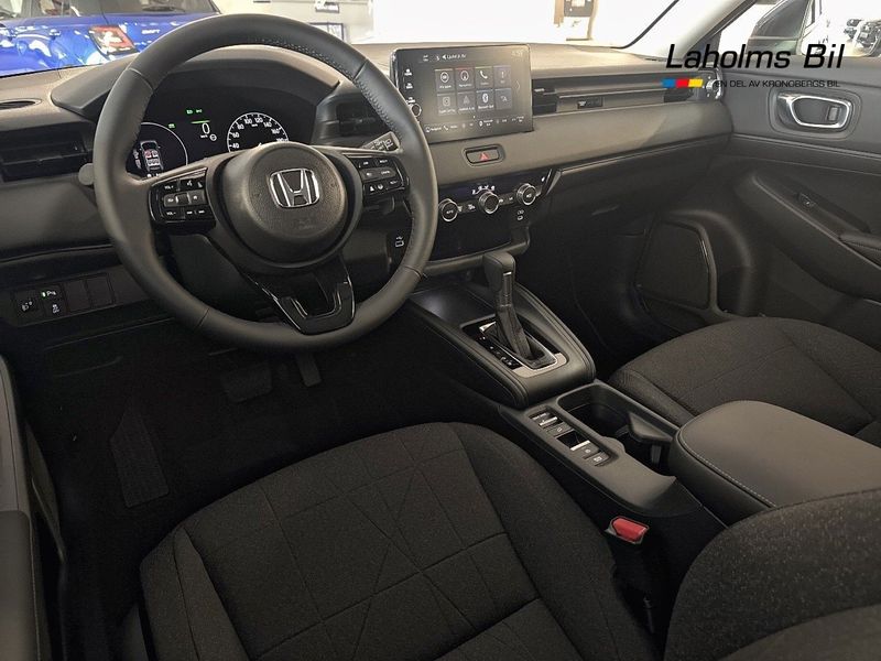 Honda HR-V bild 12