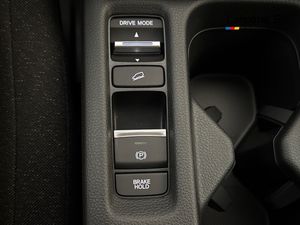 Honda HR-V bild 14