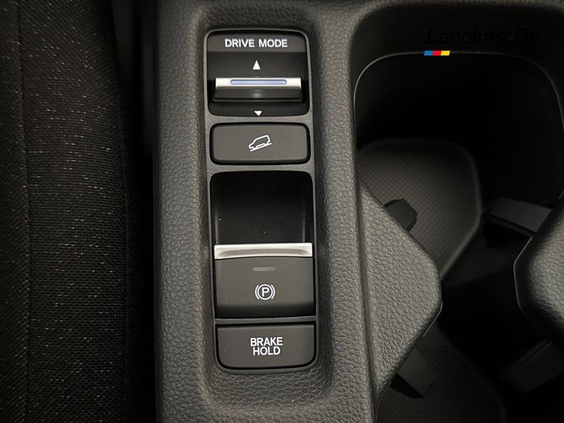 Honda HR-V bild 14