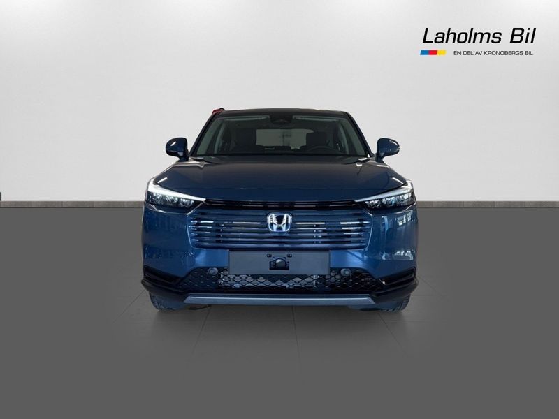 Honda HR-V bild 5