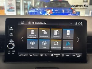 Honda HR-V bild 18