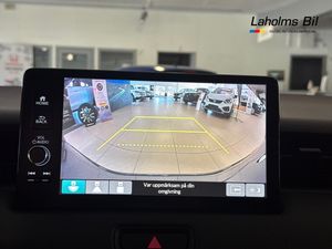 Honda HR-V bild 20