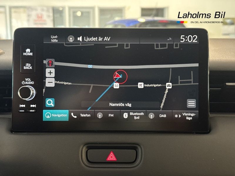 Honda HR-V bild 19