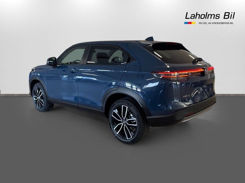 Honda HR-V bild 3