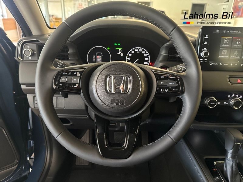 Honda HR-V bild 13