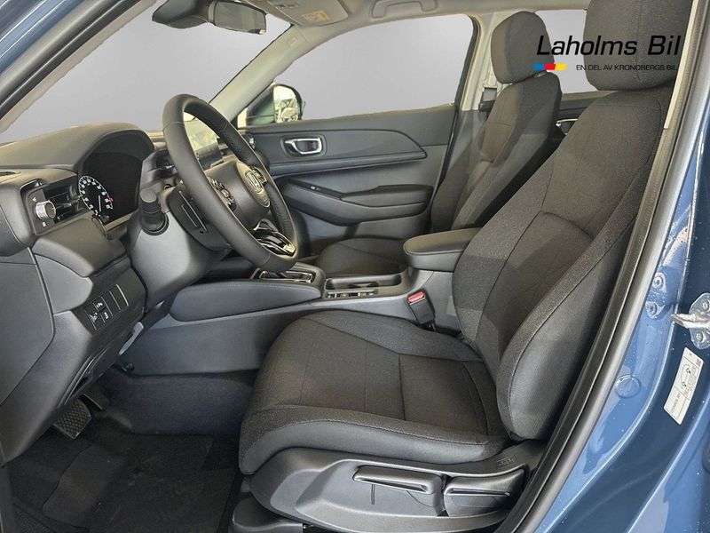 Honda HR-V bild 8