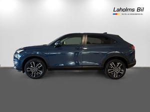 Honda HR-V bild 2
