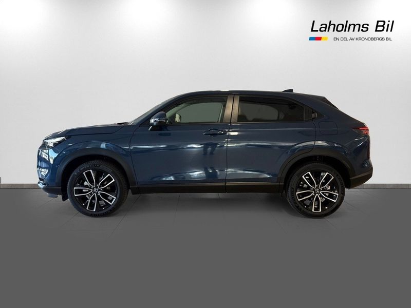 Honda HR-V bild 2