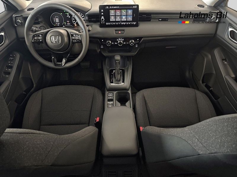 Honda HR-V bild 11