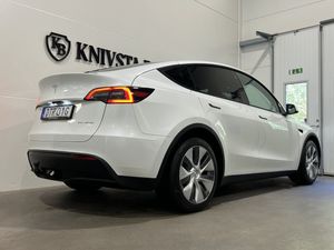 Tesla Model Y bild 27