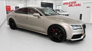 Audi A7 bild 5