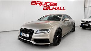 Audi A7 bild 1
