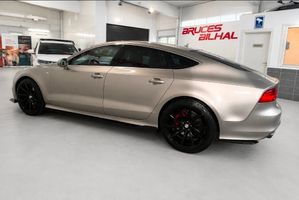 Audi A7 bild 8