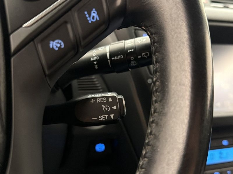 Toyota Avensis bild 16