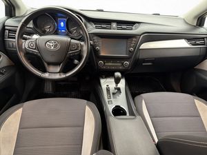 Toyota Avensis bild 11