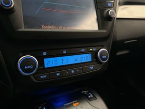 Toyota Avensis bild 21