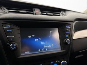 Toyota Avensis bild 20