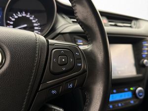 Toyota Avensis bild 15