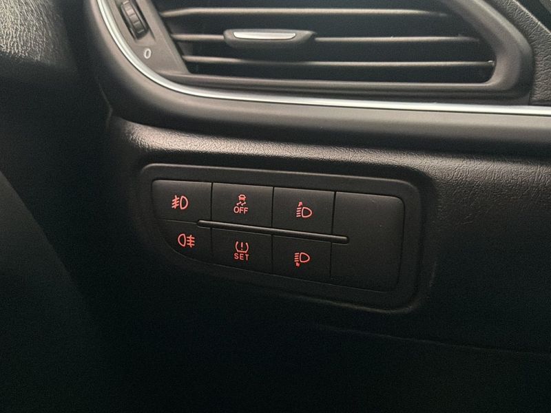 Fiat Tipo bild 10