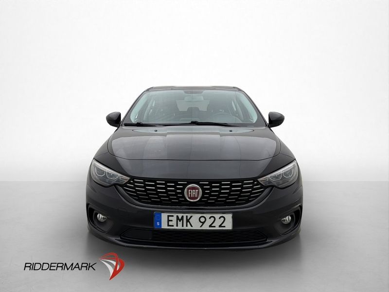 Fiat Tipo bild 2