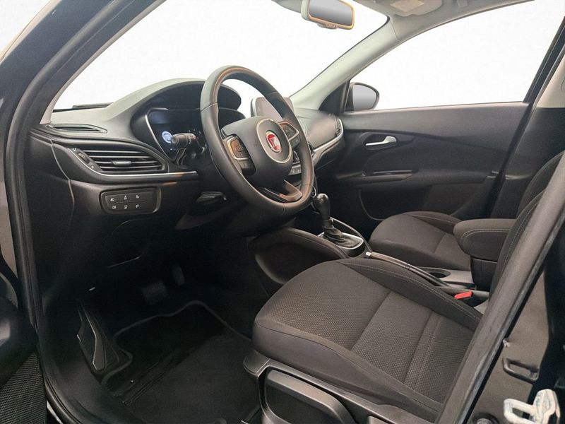Fiat Tipo bild 9