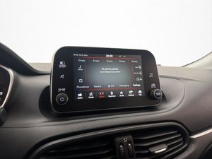 Fiat Tipo bild 16