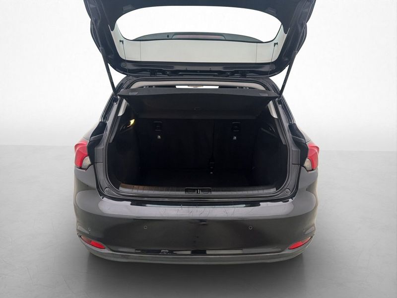 Fiat Tipo bild 22