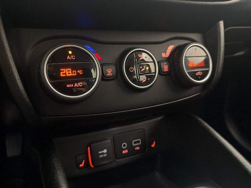Fiat Tipo bild 17