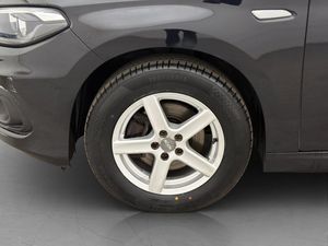 Fiat Tipo bild 23