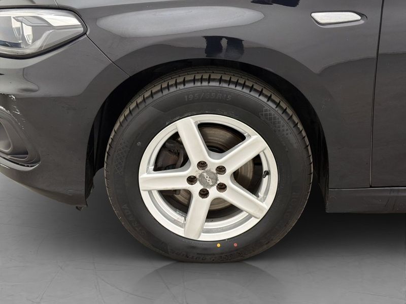 Fiat Tipo bild 23