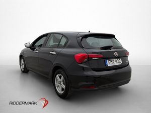 Fiat Tipo bild 8