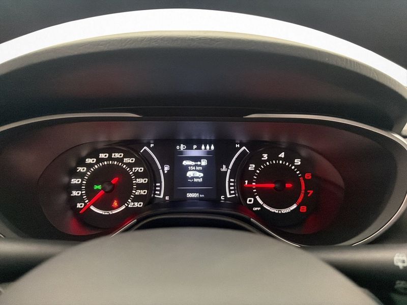 Fiat Tipo bild 12