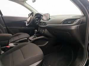 Fiat Tipo bild 20