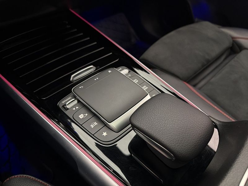 Mercedes EQB350 bild 31