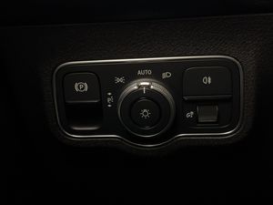 Mercedes EQB350 bild 38