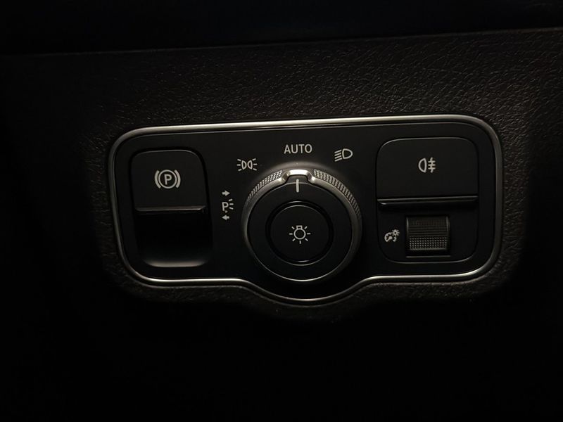 Mercedes EQB350 bild 38