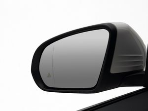 Mercedes EQB350 bild 10