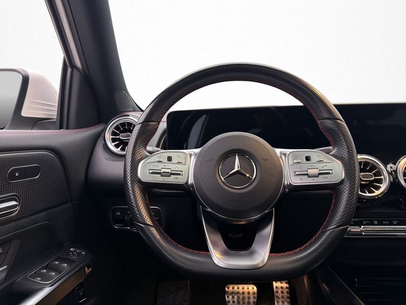 Mercedes EQB350 bild 15